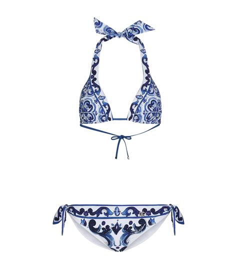 dolce & gabbana bikini|dolce website.